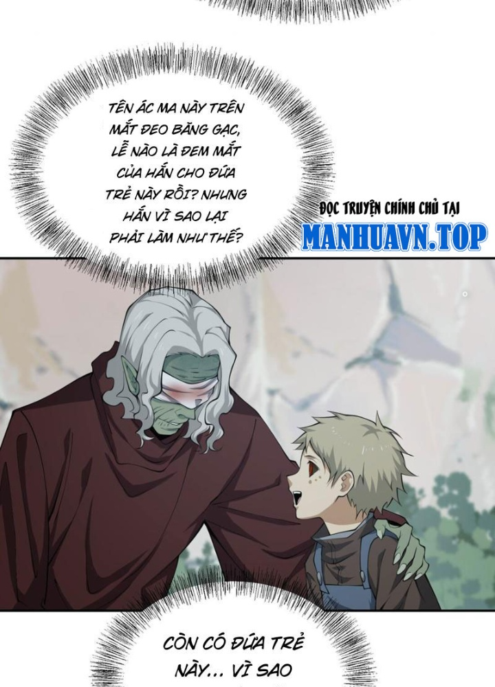 Ta, Thiên Sát Cô Tinh Chapter 59 - Trang 2