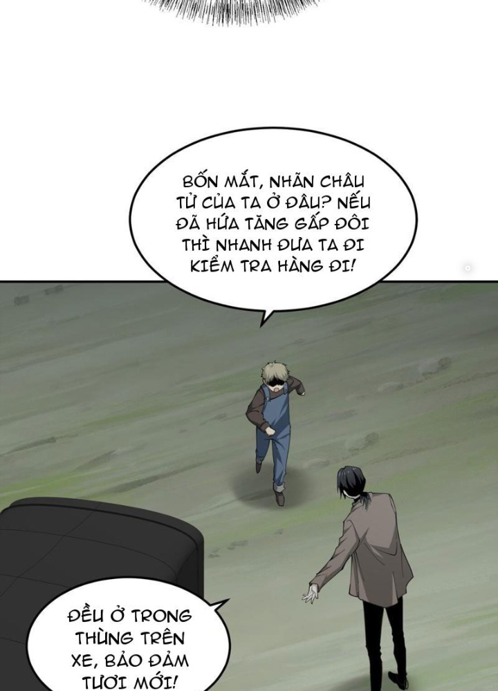 Ta, Thiên Sát Cô Tinh Chapter 59 - Trang 2