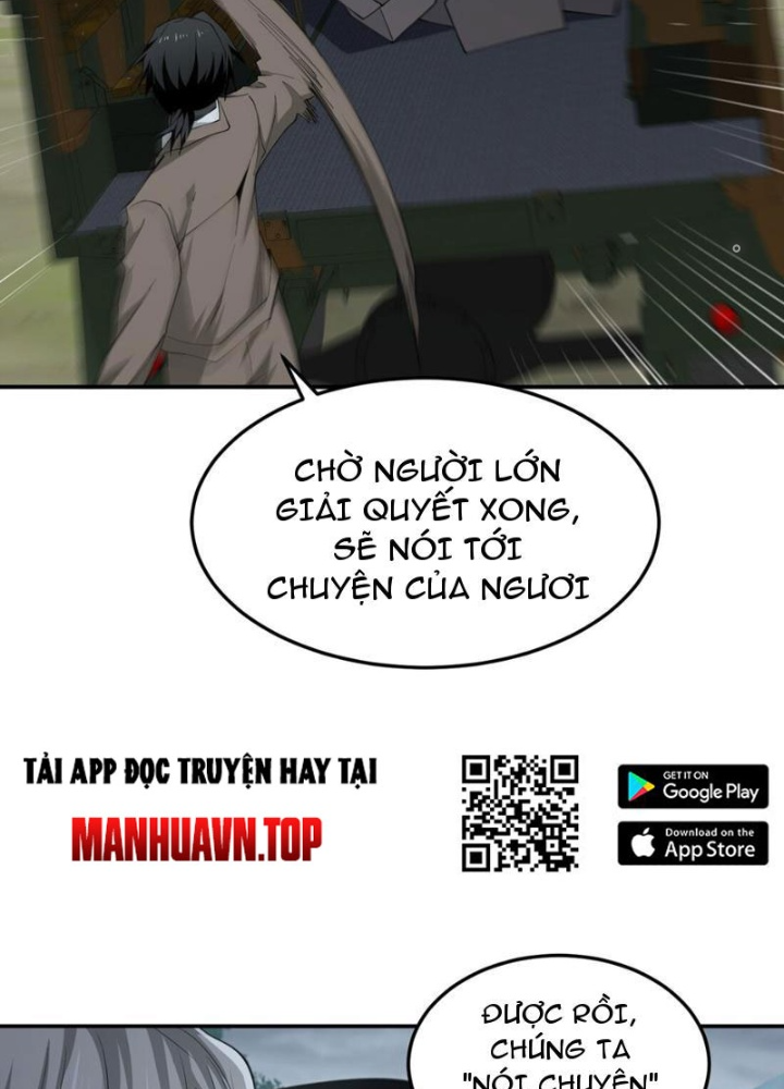 Ta, Thiên Sát Cô Tinh Chapter 59 - Trang 2