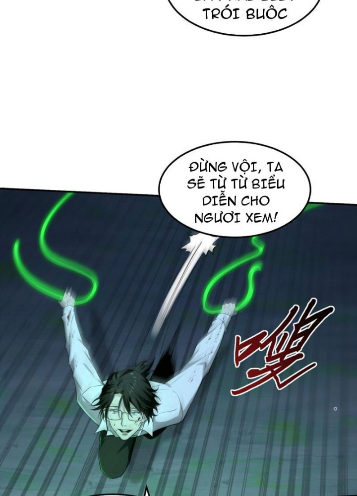 Ta, Thiên Sát Cô Tinh Chapter 58 - Trang 2