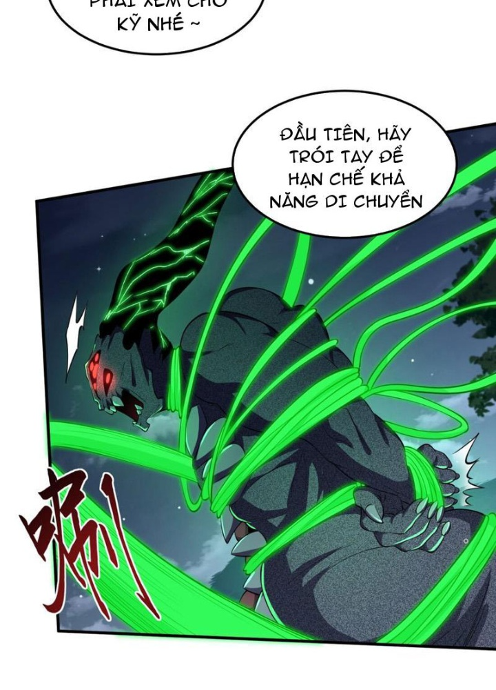 Ta, Thiên Sát Cô Tinh Chapter 58 - Trang 2