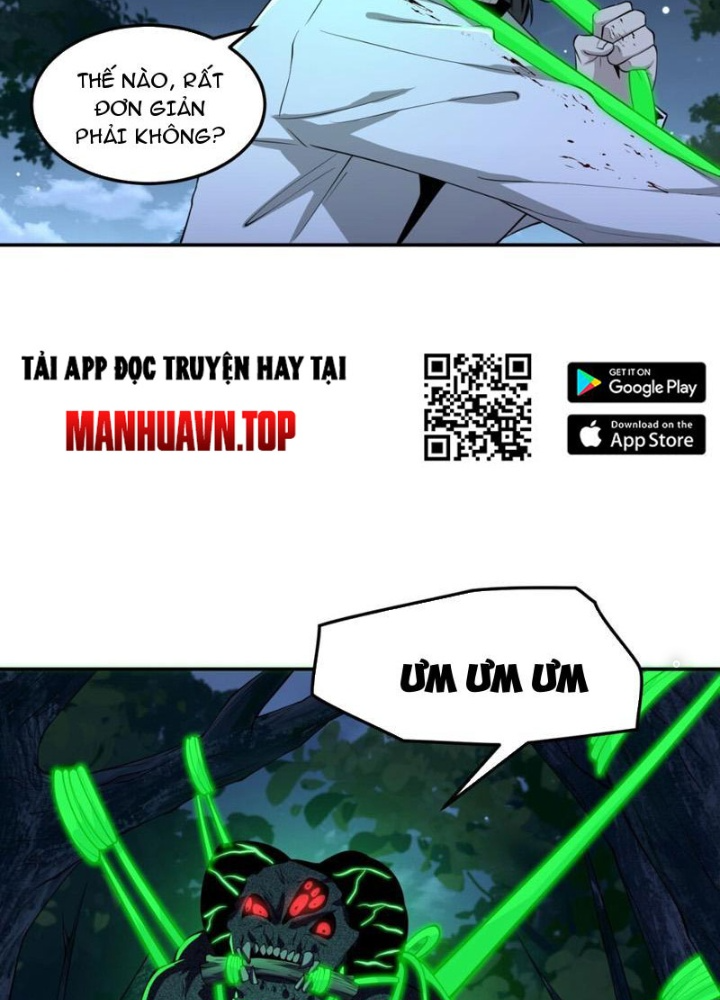 Ta, Thiên Sát Cô Tinh Chapter 58 - Trang 2