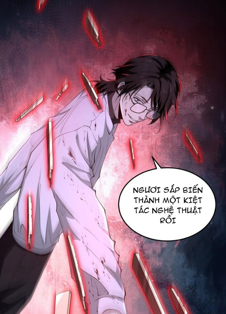 Ta, Thiên Sát Cô Tinh Chapter 58 - Trang 2