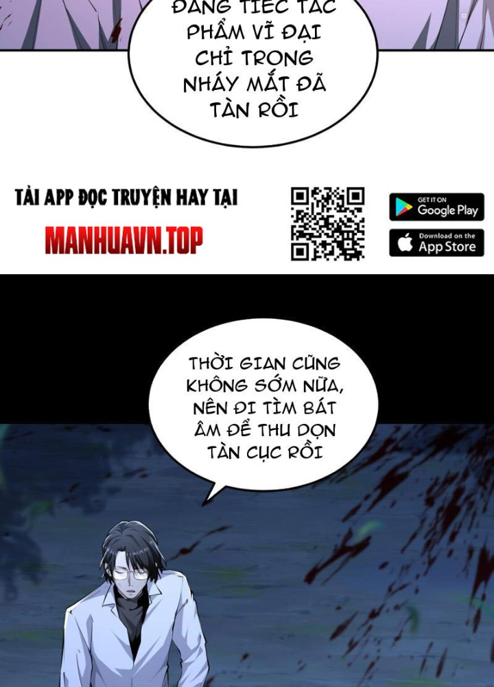 Ta, Thiên Sát Cô Tinh Chapter 58 - Trang 2