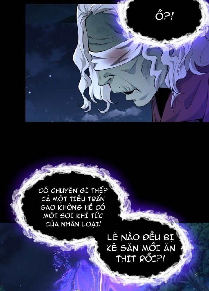 Ta, Thiên Sát Cô Tinh Chapter 58 - Trang 2