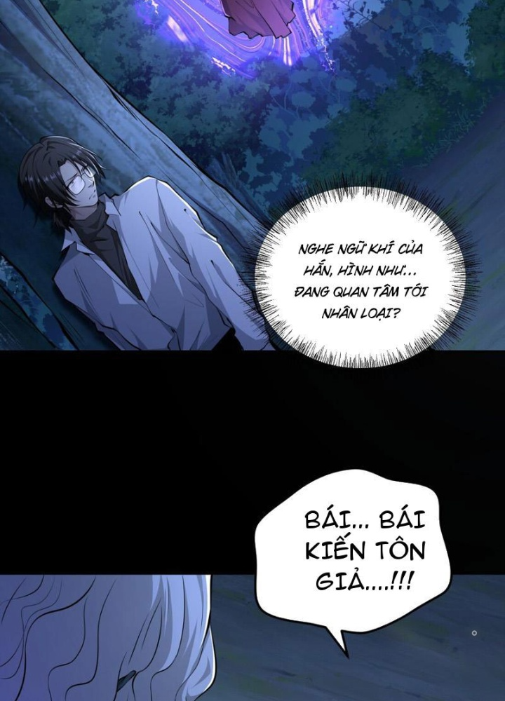 Ta, Thiên Sát Cô Tinh Chapter 58 - Trang 2