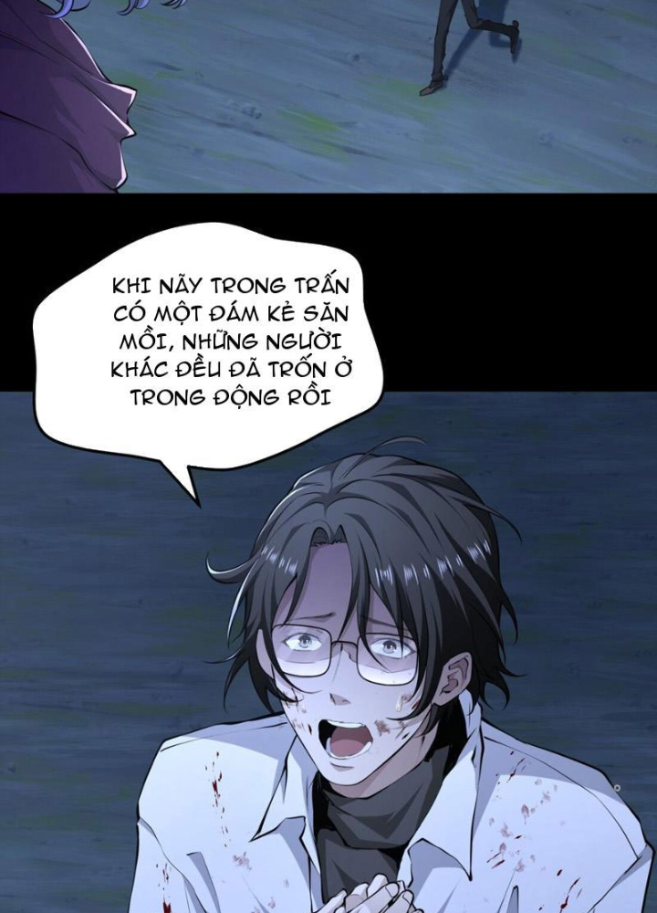 Ta, Thiên Sát Cô Tinh Chapter 58 - Trang 2