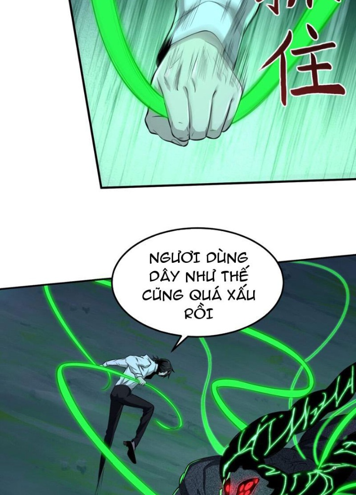 Ta, Thiên Sát Cô Tinh Chapter 58 - Trang 2