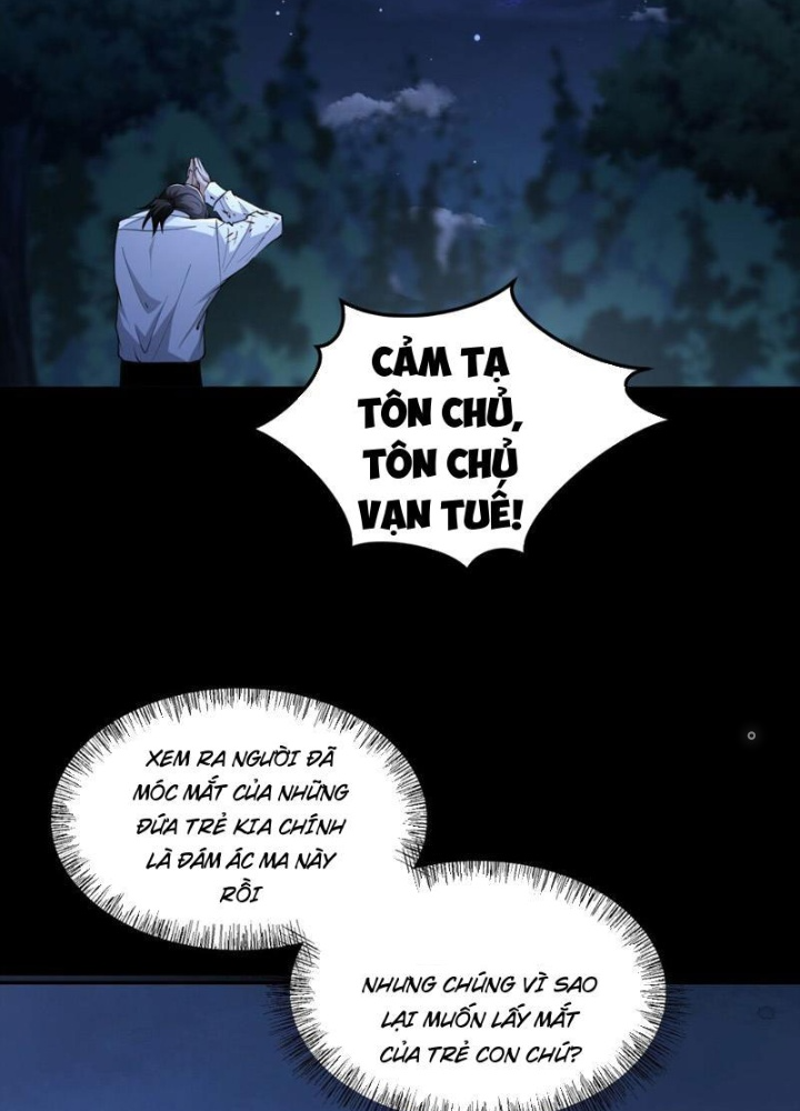 Ta, Thiên Sát Cô Tinh Chapter 58 - Trang 2