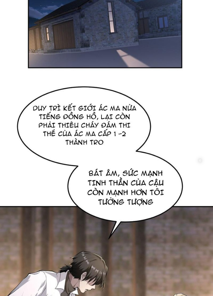 Ta, Thiên Sát Cô Tinh Chapter 58 - Trang 2