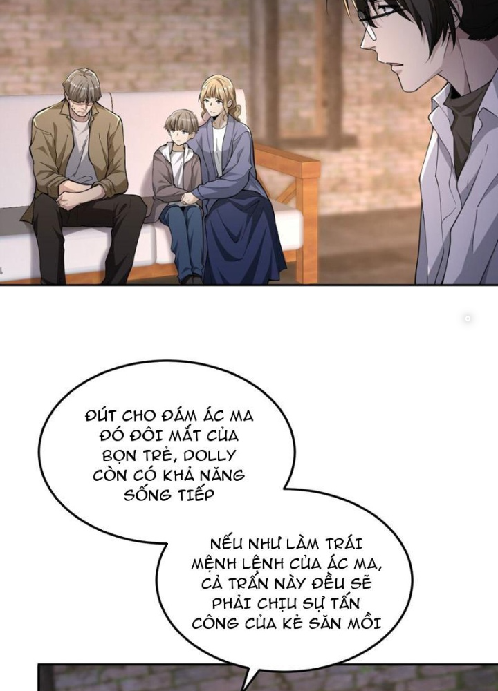 Ta, Thiên Sát Cô Tinh Chapter 58 - Trang 2