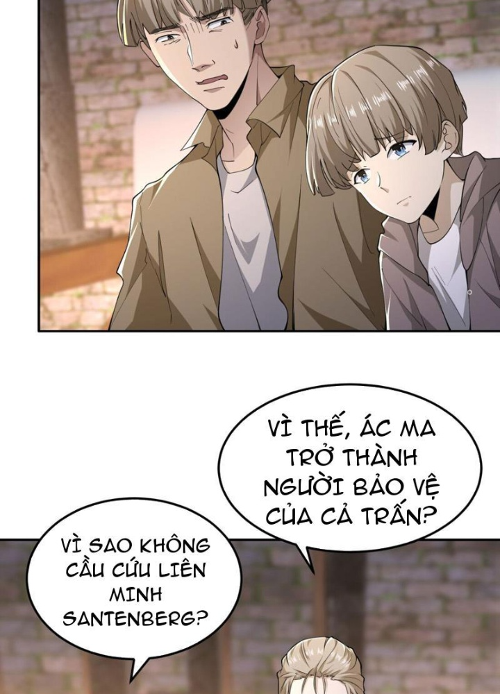 Ta, Thiên Sát Cô Tinh Chapter 58 - Trang 2