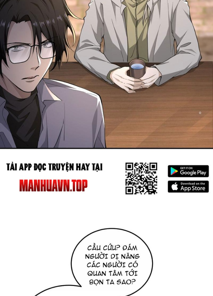 Ta, Thiên Sát Cô Tinh Chapter 58 - Trang 2