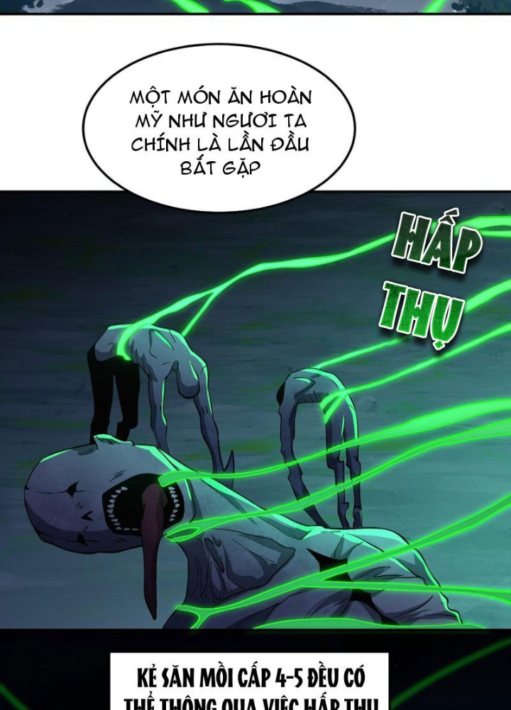 Ta, Thiên Sát Cô Tinh Chapter 57 - Trang 2