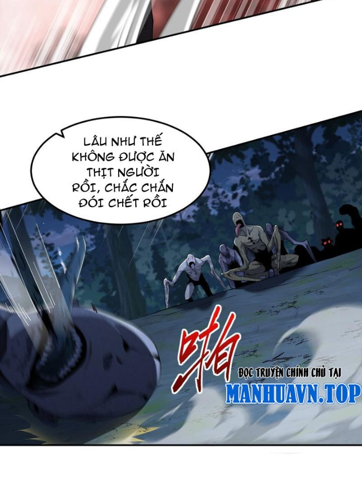 Ta, Thiên Sát Cô Tinh Chapter 57 - Trang 2