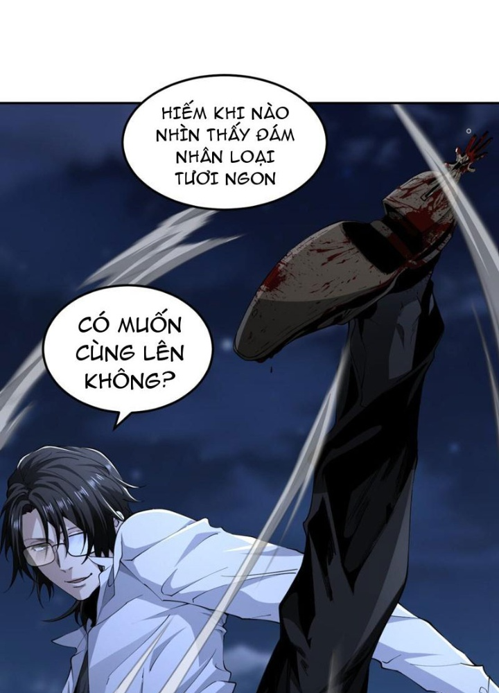 Ta, Thiên Sát Cô Tinh Chapter 57 - Trang 2