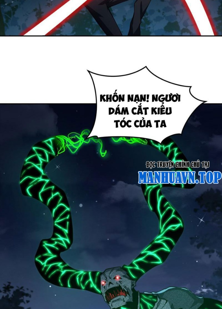 Ta, Thiên Sát Cô Tinh Chapter 57 - Trang 2