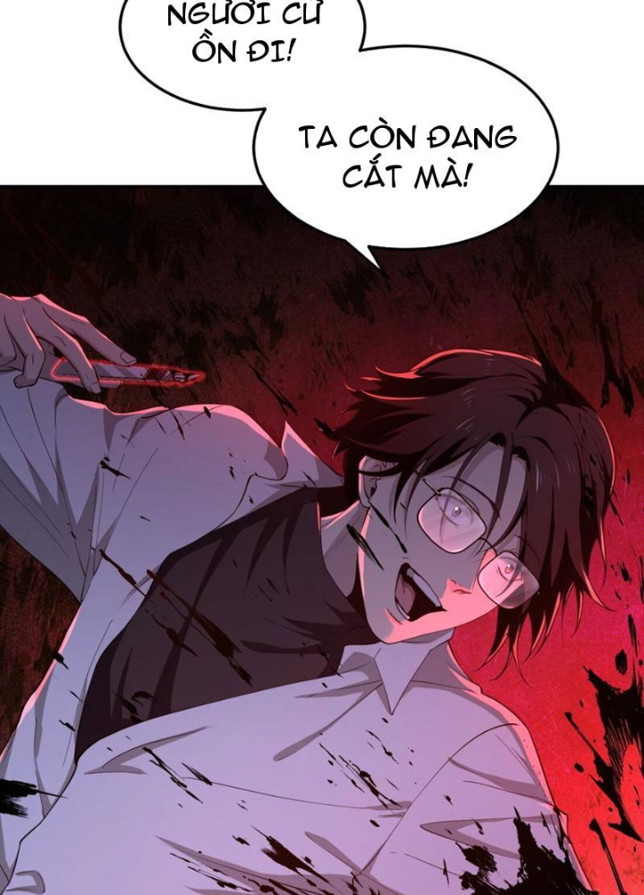 Ta, Thiên Sát Cô Tinh Chapter 57 - Trang 2