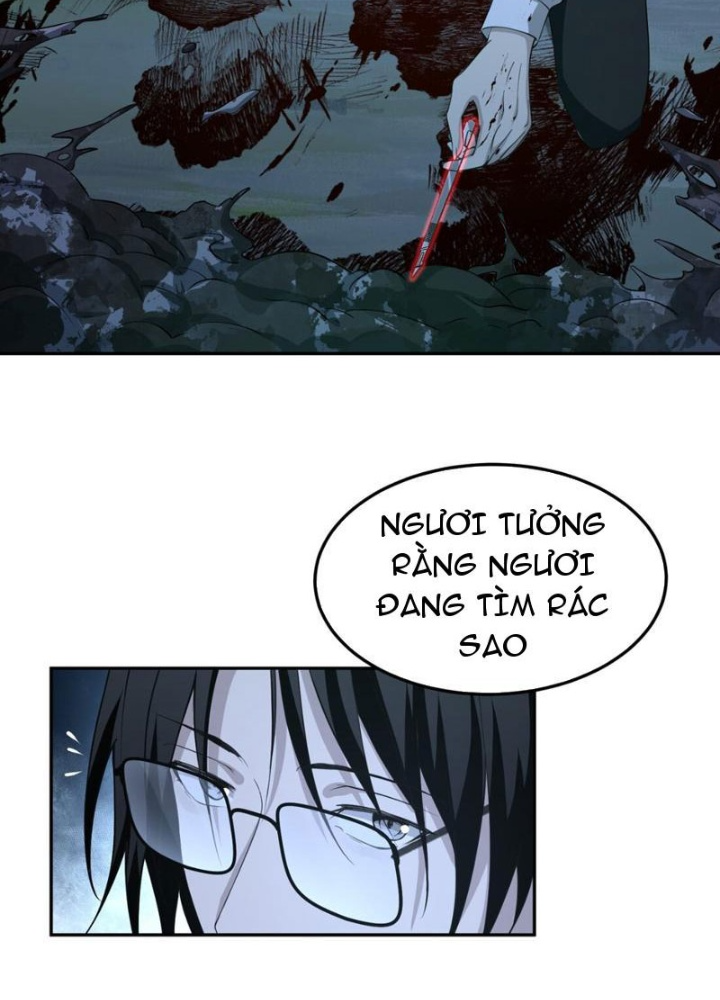 Ta, Thiên Sát Cô Tinh Chapter 57 - Trang 2