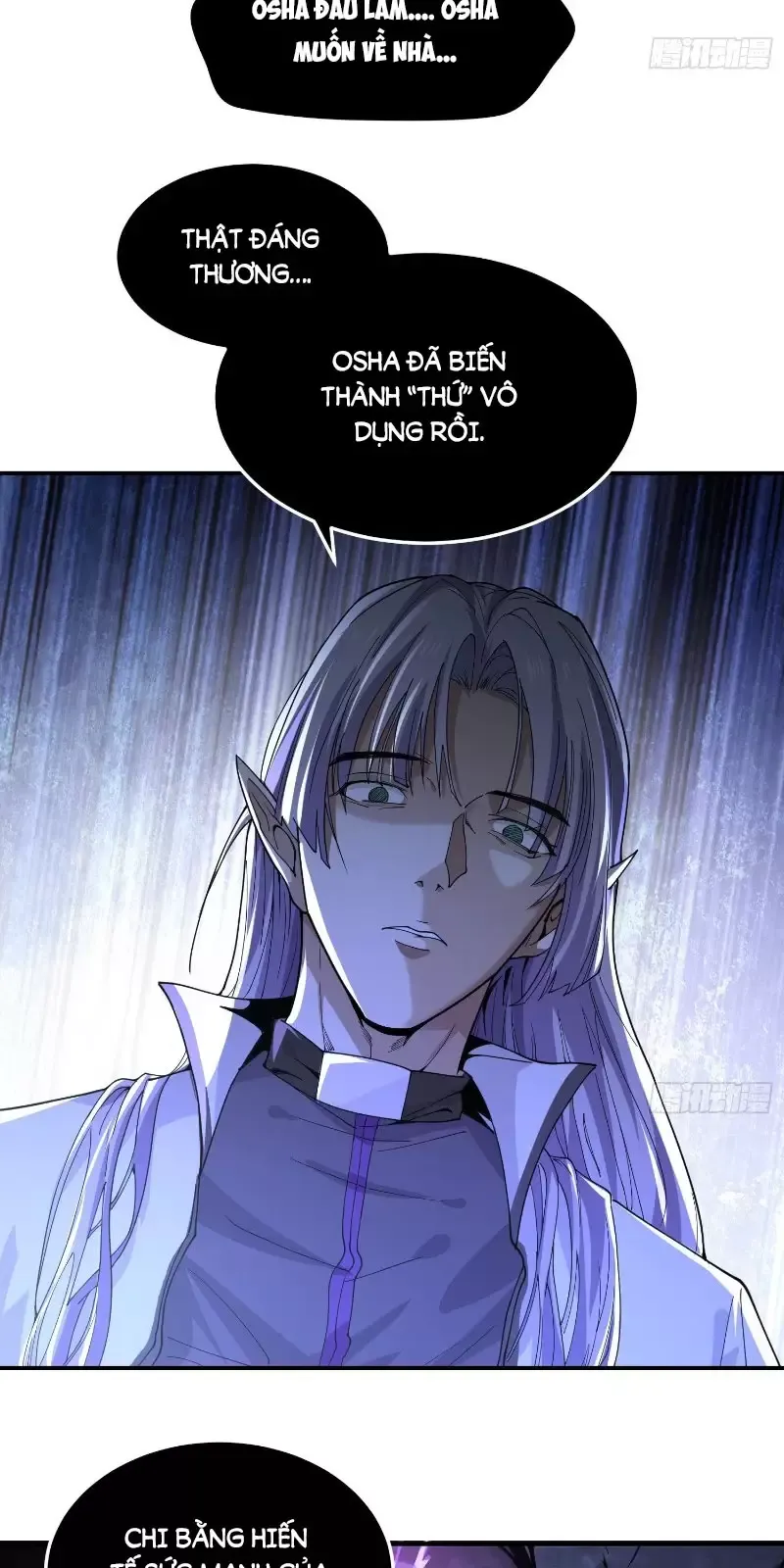 Ta, Thiên Sát Cô Tinh Chapter 43 - Trang 2