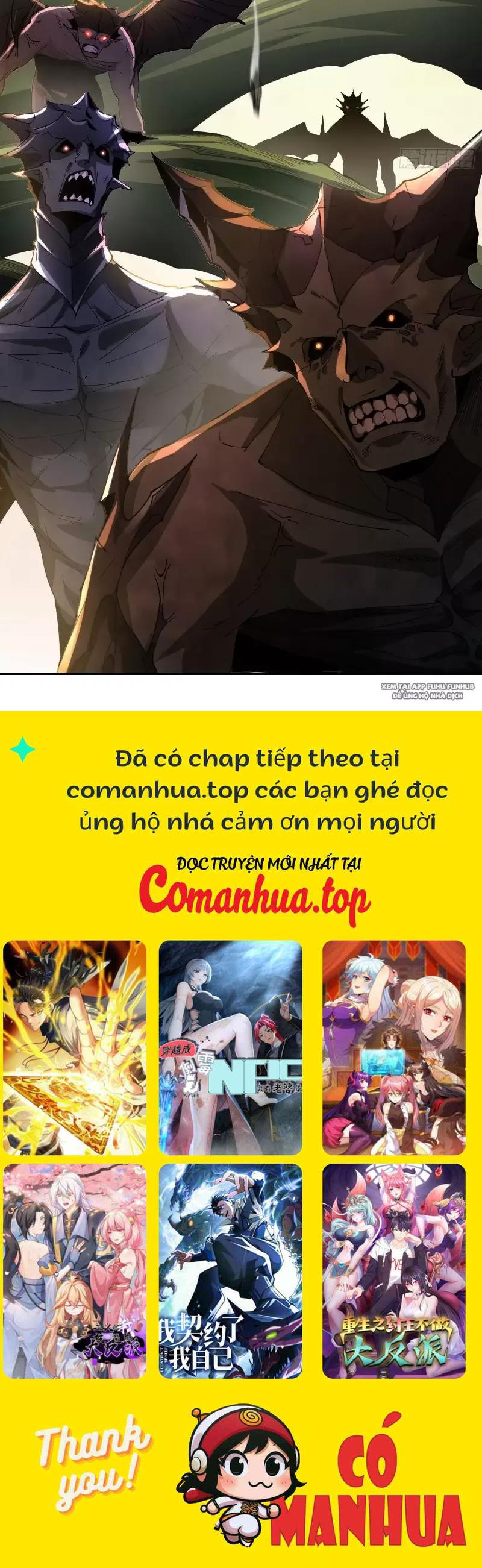 Ta, Thiên Sát Cô Tinh Chapter 43 - Trang 2