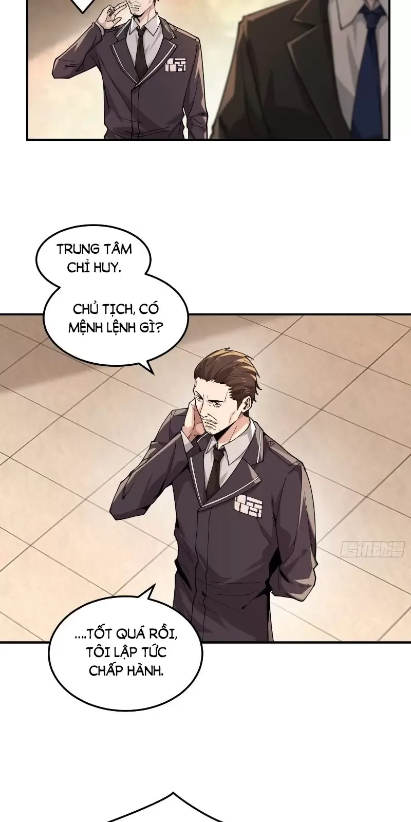 Ta, Thiên Sát Cô Tinh Chapter 43 - Trang 2