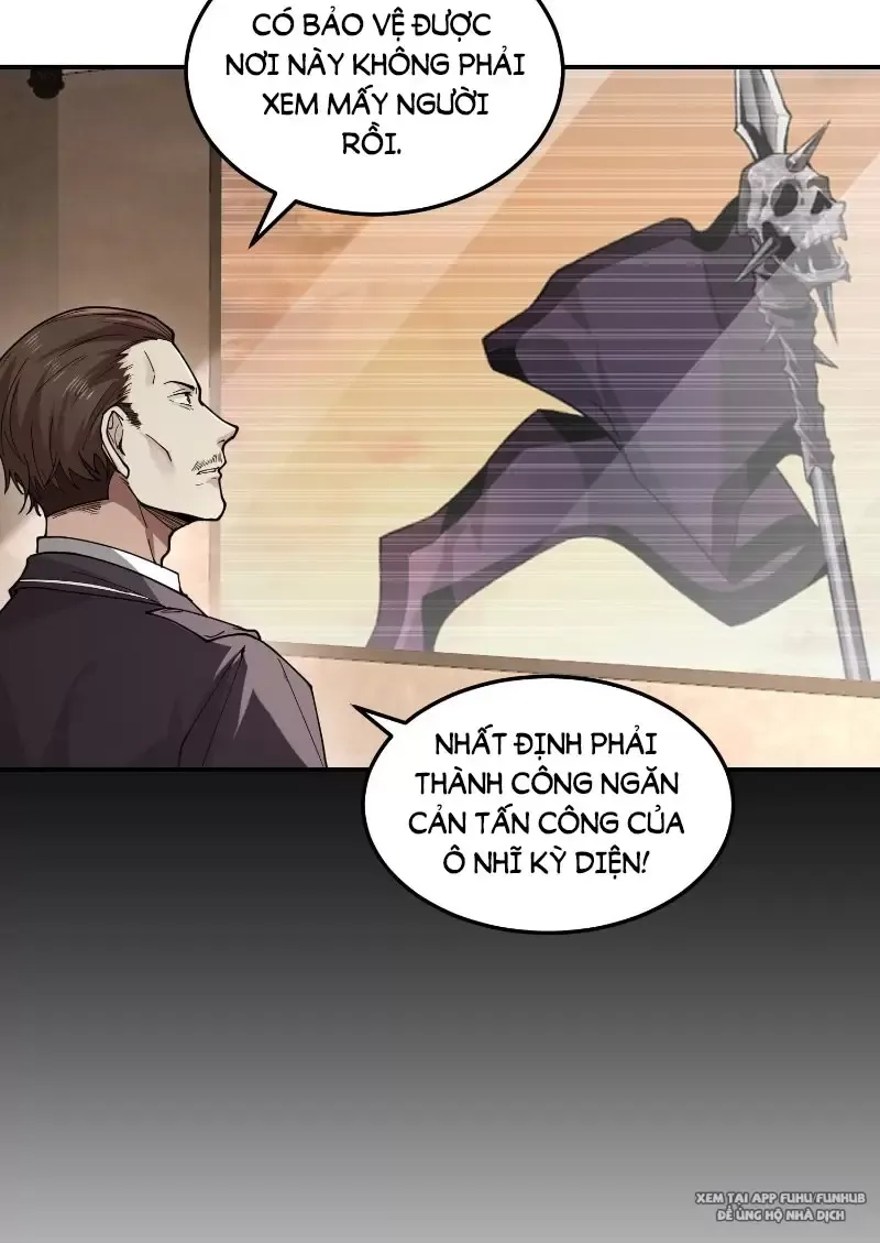 Ta, Thiên Sát Cô Tinh Chapter 43 - Trang 2