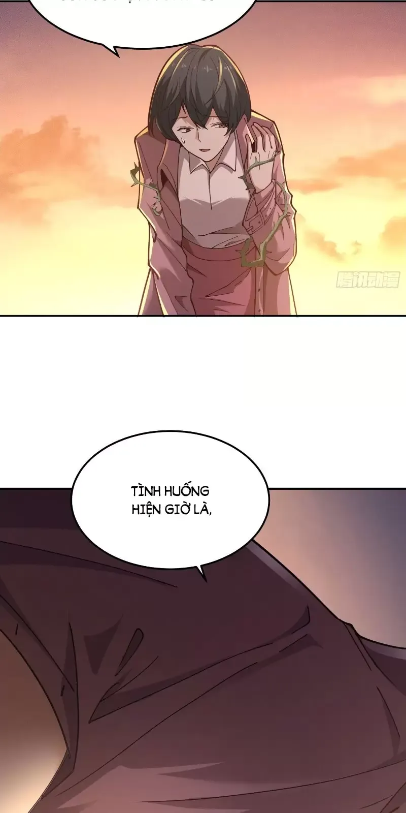 Ta, Thiên Sát Cô Tinh Chapter 42 - Trang 2