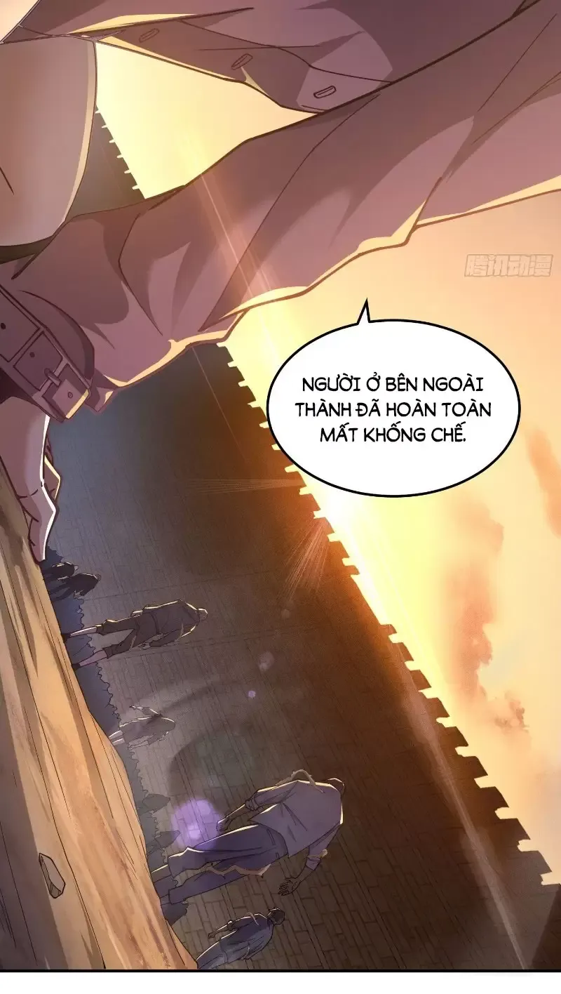 Ta, Thiên Sát Cô Tinh Chapter 42 - Trang 2