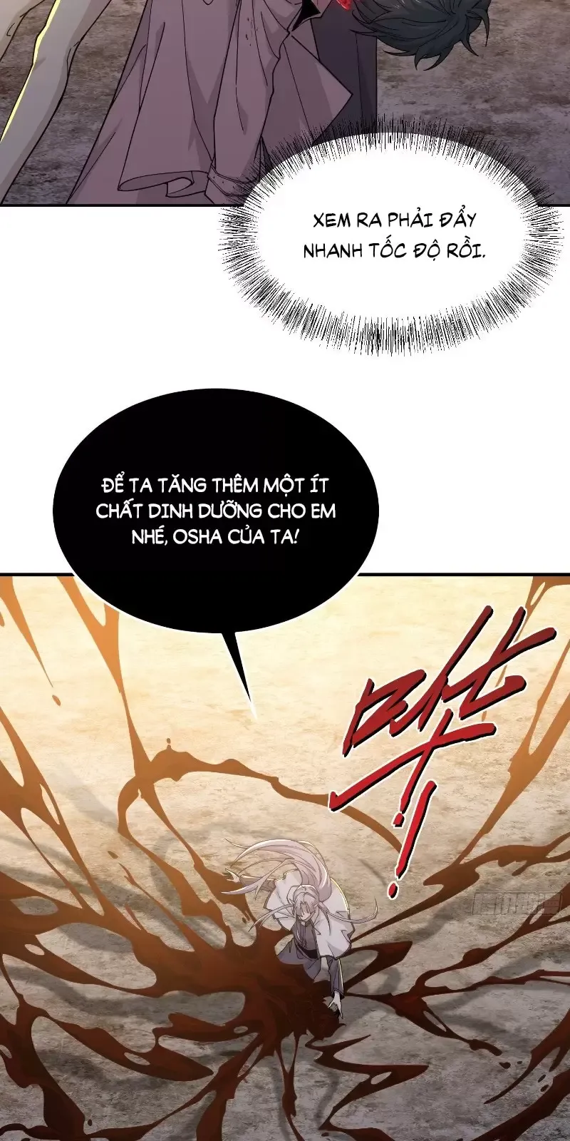 Ta, Thiên Sát Cô Tinh Chapter 42 - Trang 2