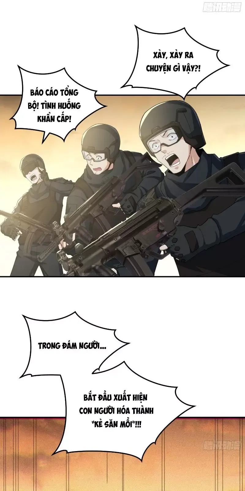 Ta, Thiên Sát Cô Tinh Chapter 42 - Trang 2