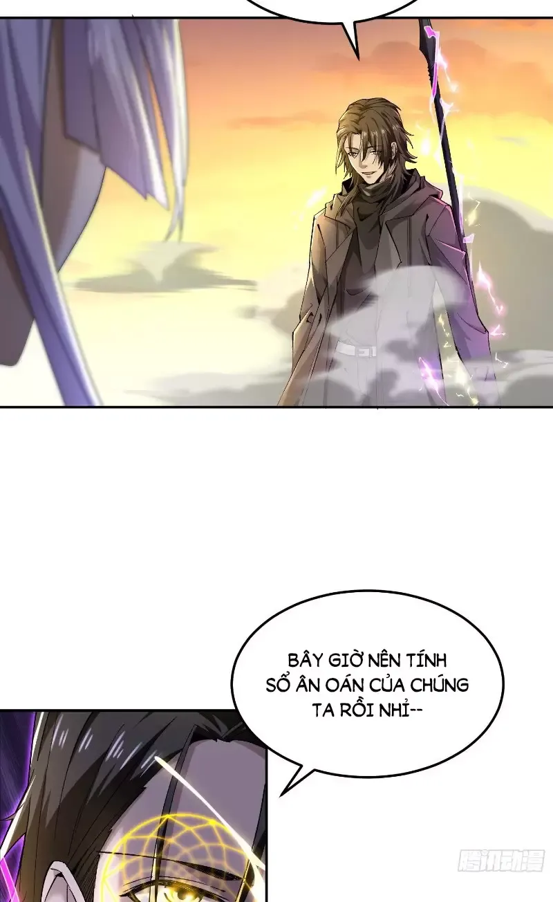 Ta, Thiên Sát Cô Tinh Chapter 42 - Trang 2