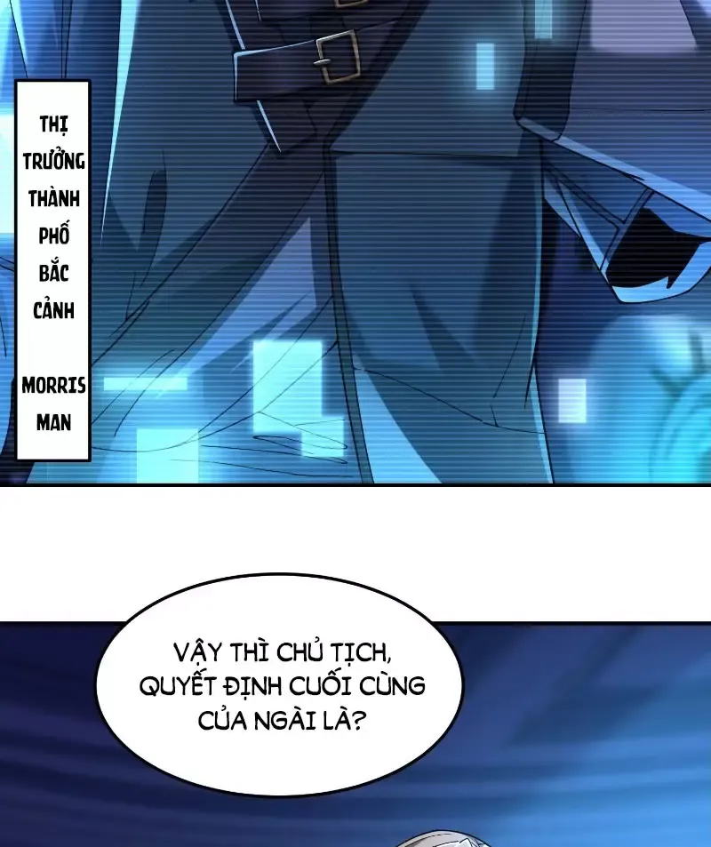 Ta, Thiên Sát Cô Tinh Chapter 42 - Trang 2