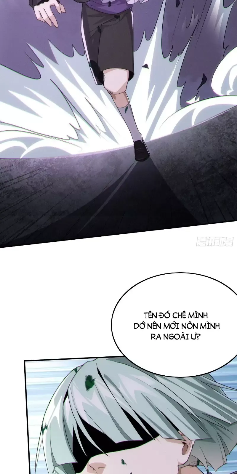 Ta, Thiên Sát Cô Tinh Chapter 41 - Trang 2