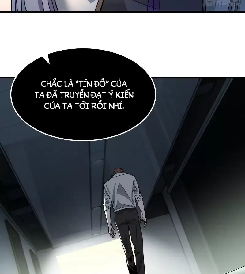 Ta, Thiên Sát Cô Tinh Chapter 41 - Trang 2