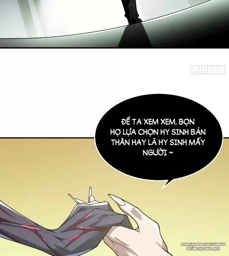 Ta, Thiên Sát Cô Tinh Chapter 41 - Trang 2