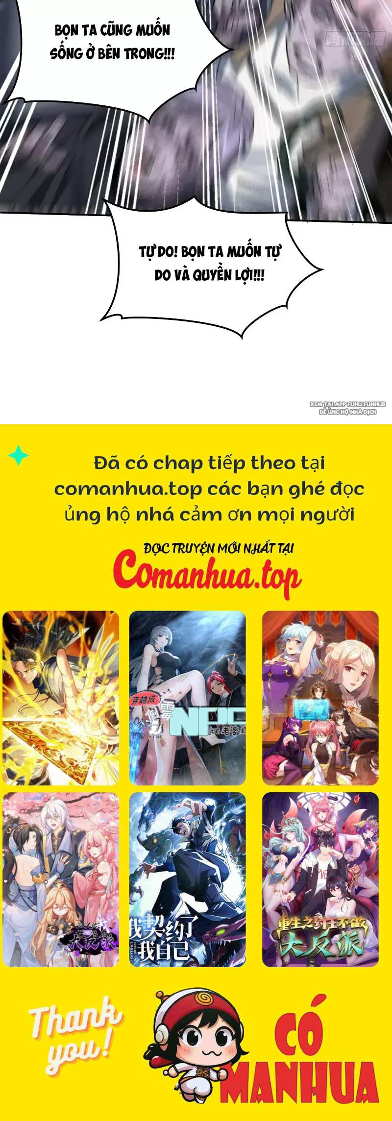 Ta, Thiên Sát Cô Tinh Chapter 41 - Trang 2