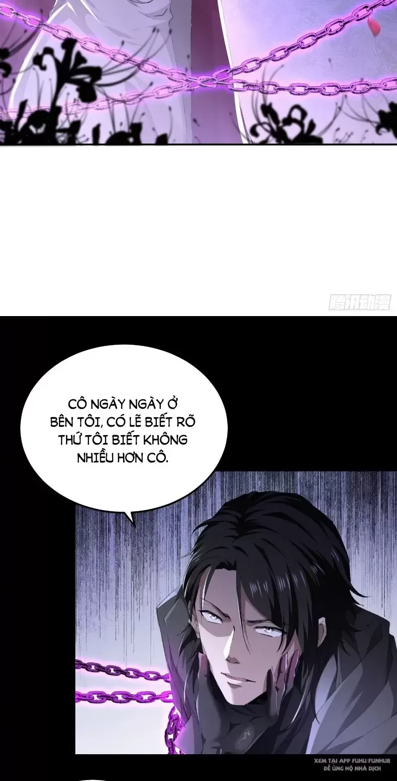 Ta, Thiên Sát Cô Tinh Chapter 40 - Trang 2