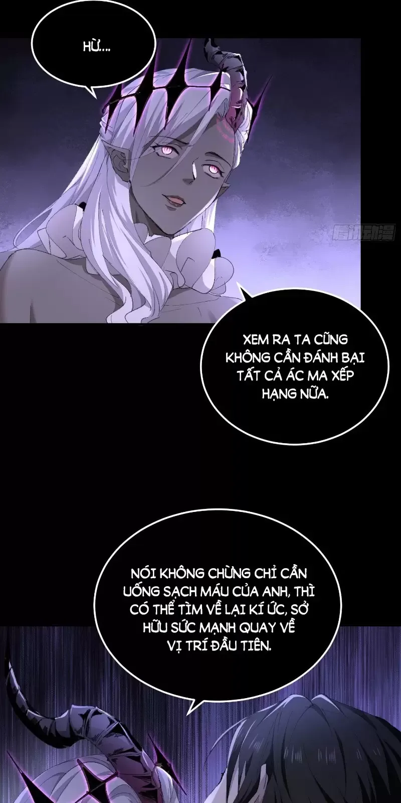 Ta, Thiên Sát Cô Tinh Chapter 40 - Trang 2