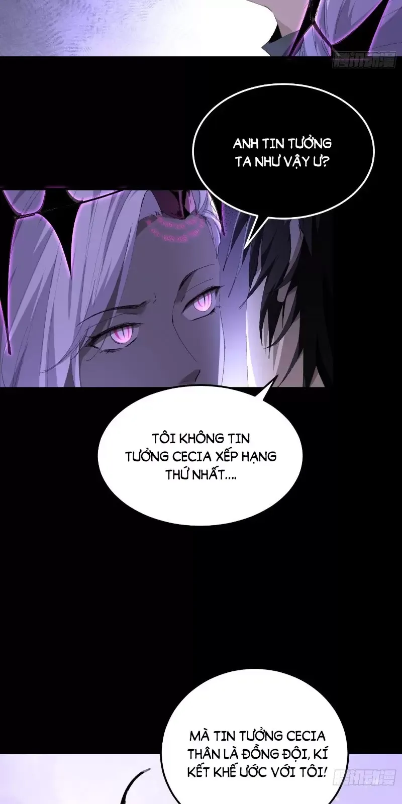 Ta, Thiên Sát Cô Tinh Chapter 40 - Trang 2