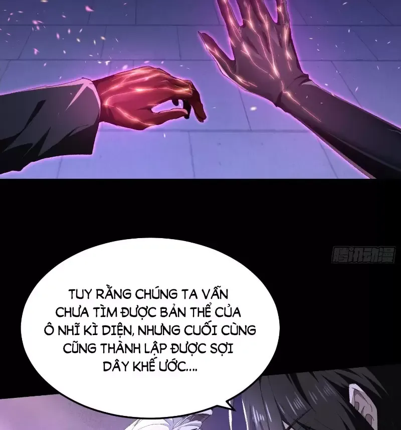 Ta, Thiên Sát Cô Tinh Chapter 40 - Trang 2