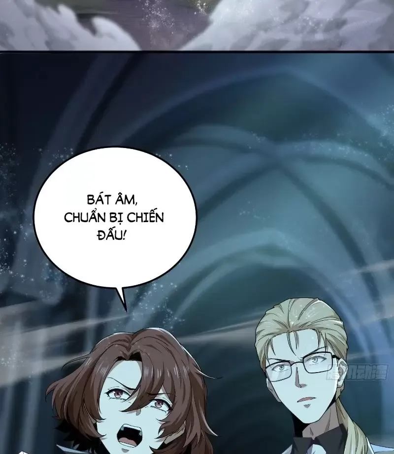 Ta, Thiên Sát Cô Tinh Chapter 40 - Trang 2