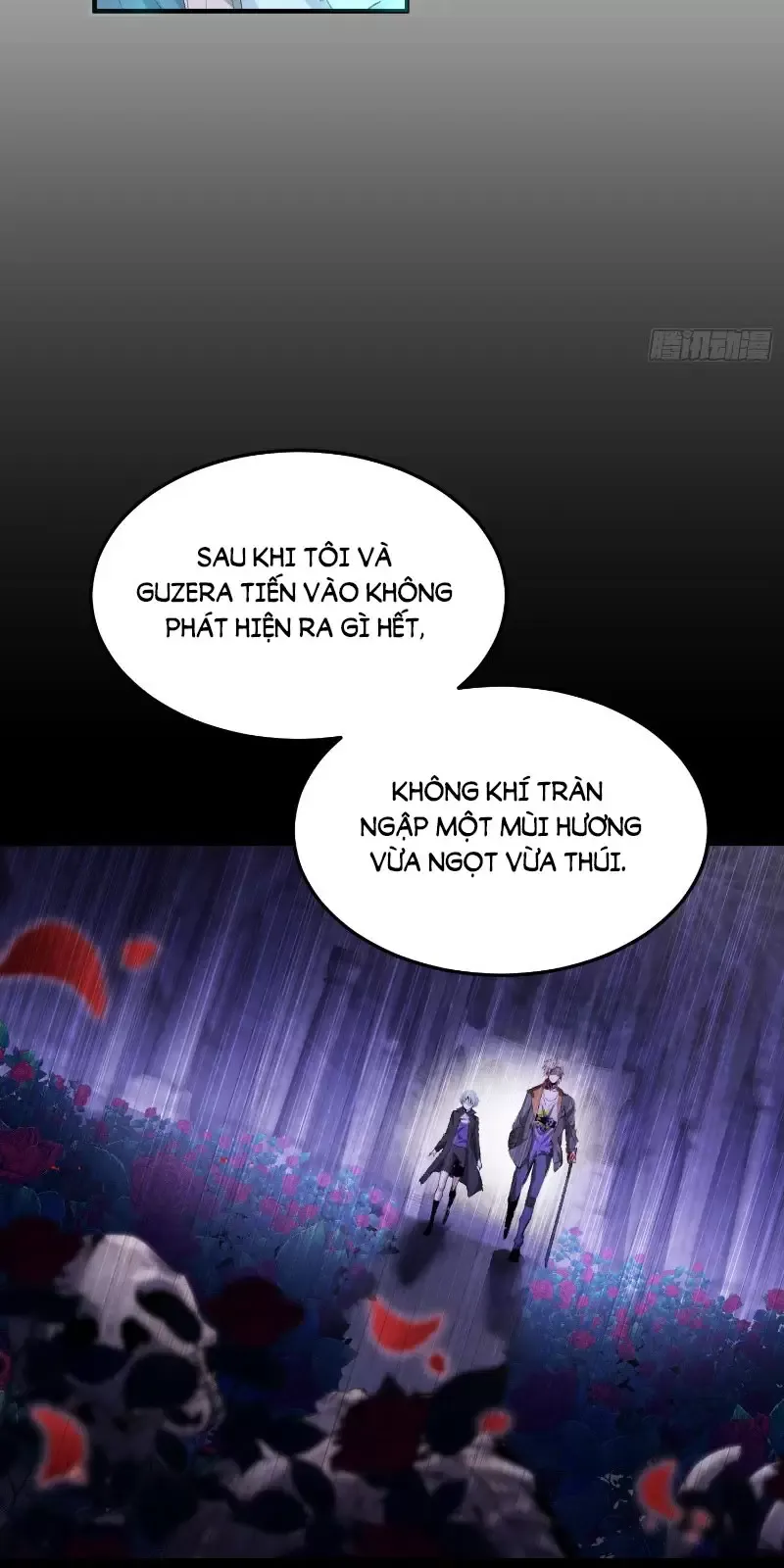 Ta, Thiên Sát Cô Tinh Chapter 40 - Trang 2