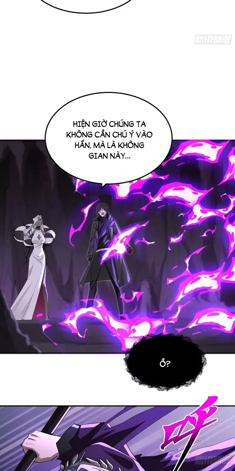 Ta, Thiên Sát Cô Tinh Chapter 39 - Trang 2