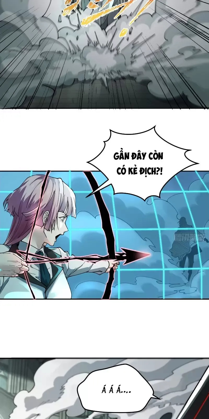 Ta, Thiên Sát Cô Tinh Chapter 39 - Trang 2