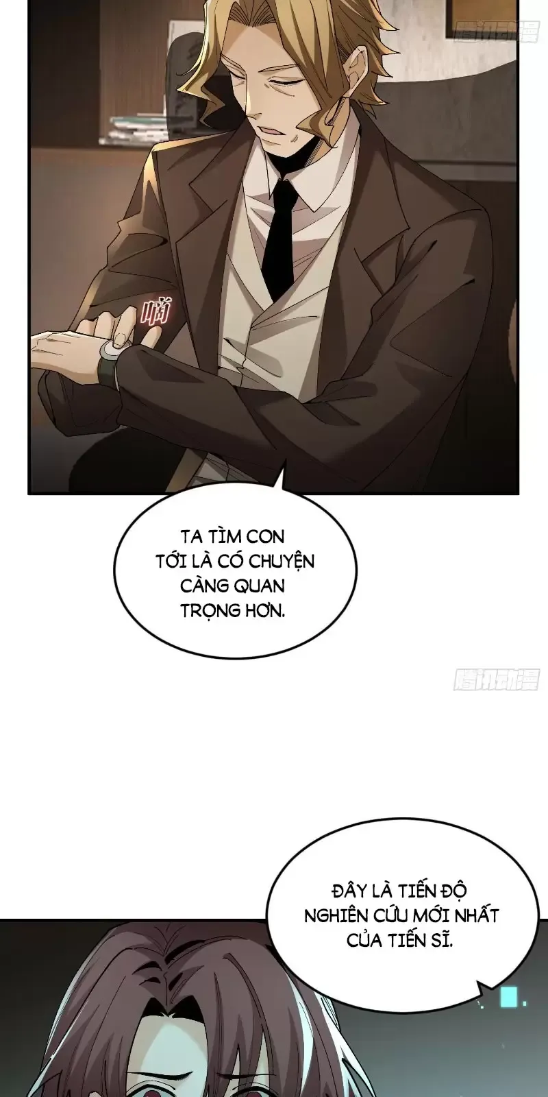 Ta, Thiên Sát Cô Tinh Chapter 37 - Trang 2