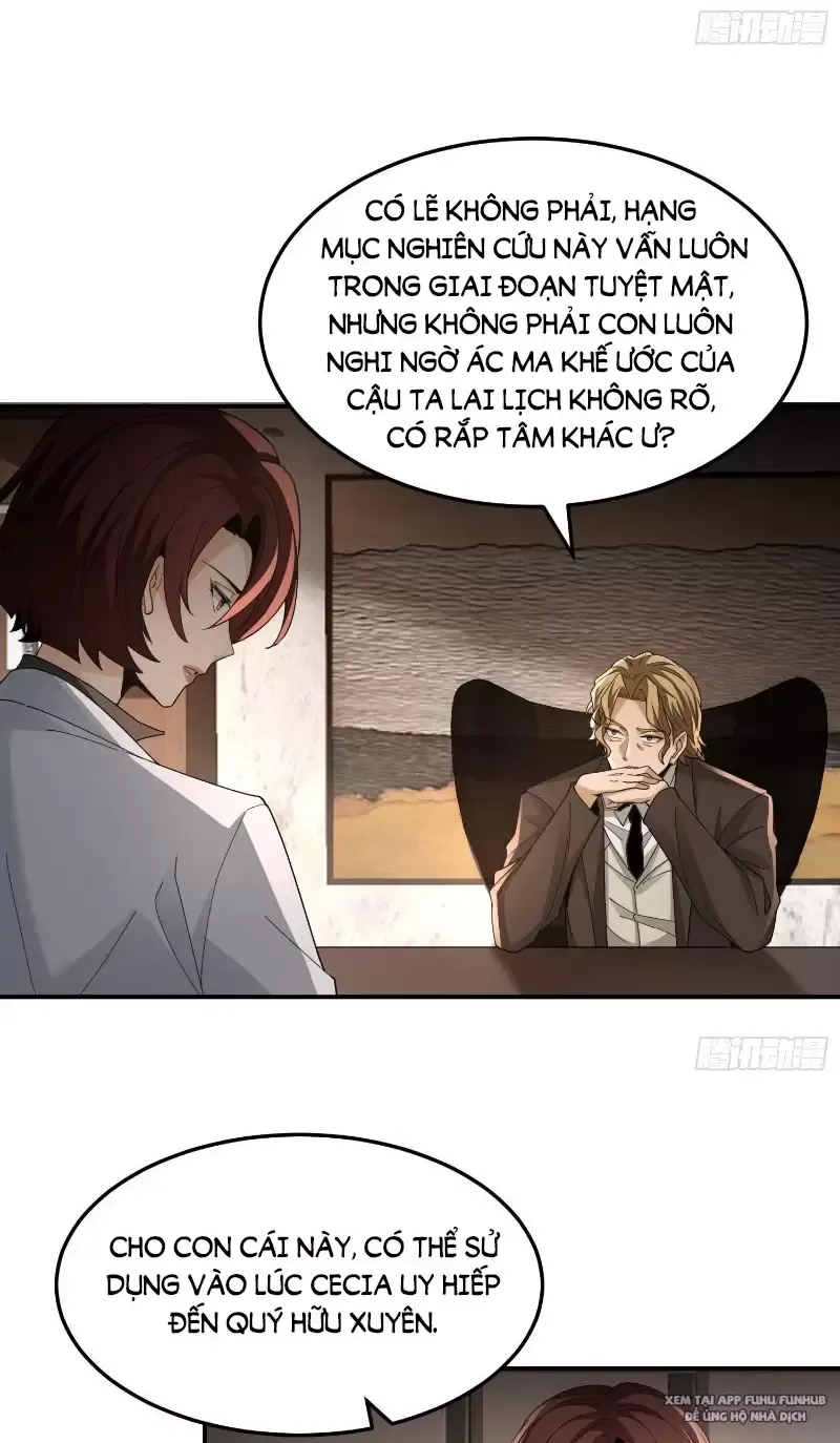 Ta, Thiên Sát Cô Tinh Chapter 37 - Trang 2