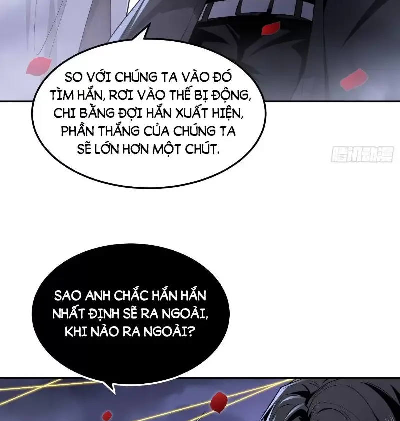 Ta, Thiên Sát Cô Tinh Chapter 37 - Trang 2