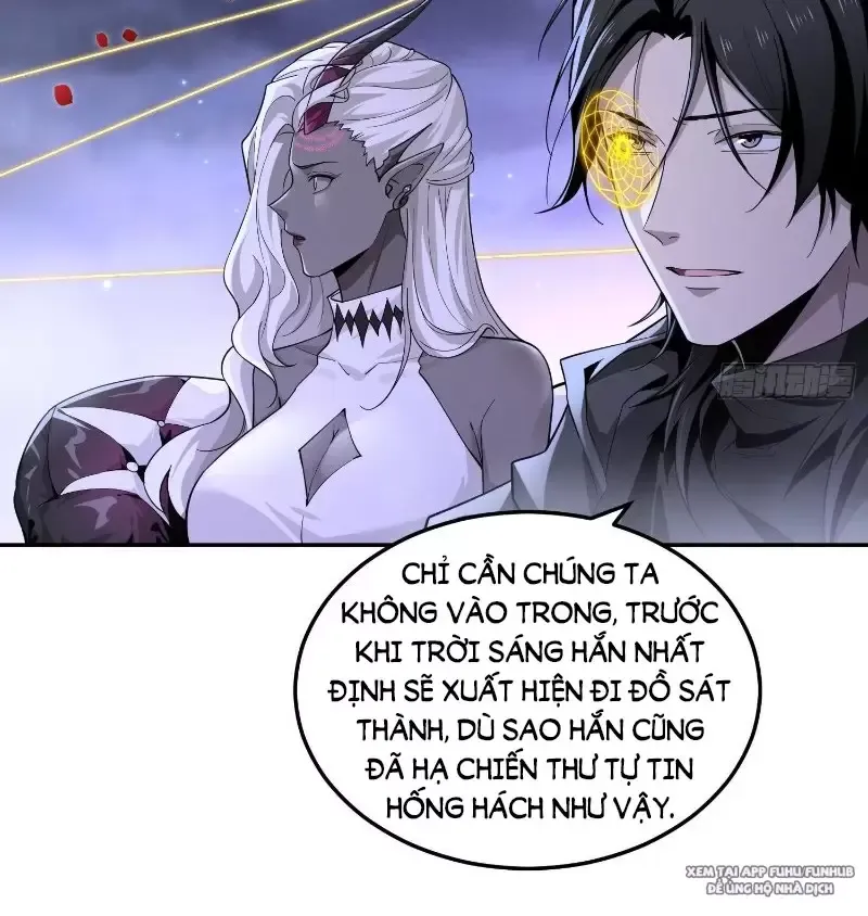 Ta, Thiên Sát Cô Tinh Chapter 37 - Trang 2