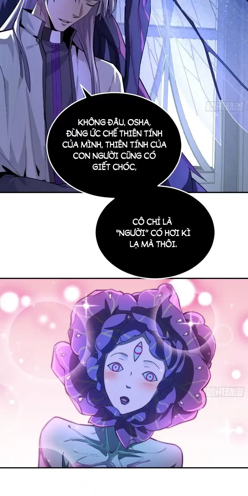 Ta, Thiên Sát Cô Tinh Chapter 37 - Trang 2